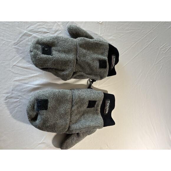 Thinsulate Winter Gloves - Picture 1 of 4